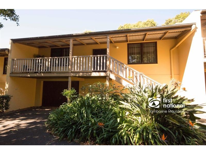 Tamborine Mountain QLD 4272