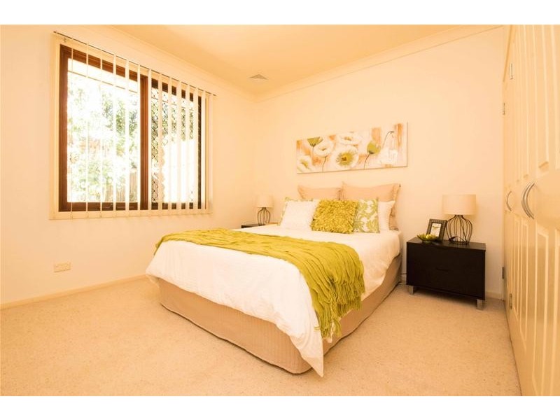 Tamborine Mountain QLD 4272