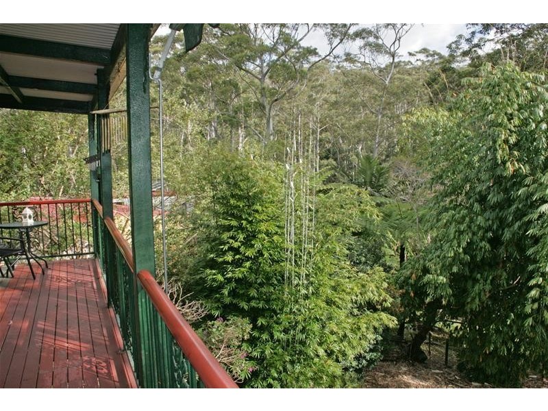 44 Kinabalu Drive, Tamborine Mountain QLD 4272