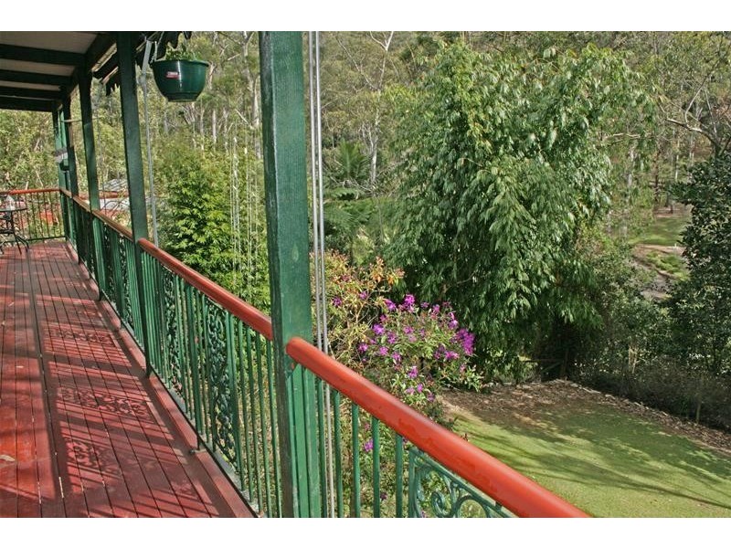 44 Kinabalu Drive, Tamborine Mountain QLD 4272