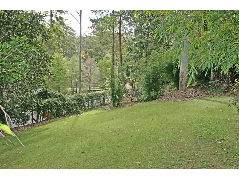 44 Kinabalu Drive, Tamborine Mountain QLD 4272