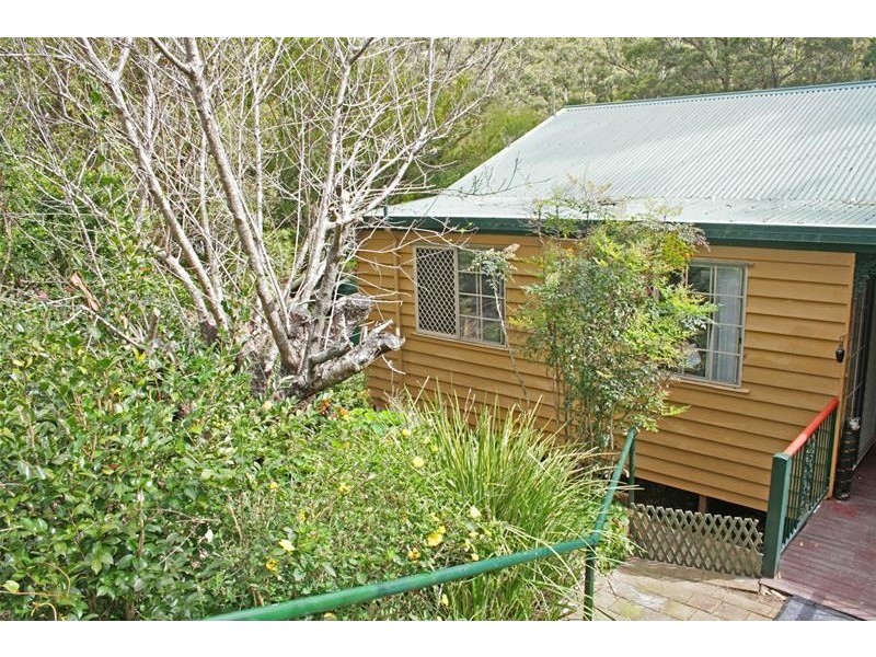 44 Kinabalu Drive, Tamborine Mountain QLD 4272