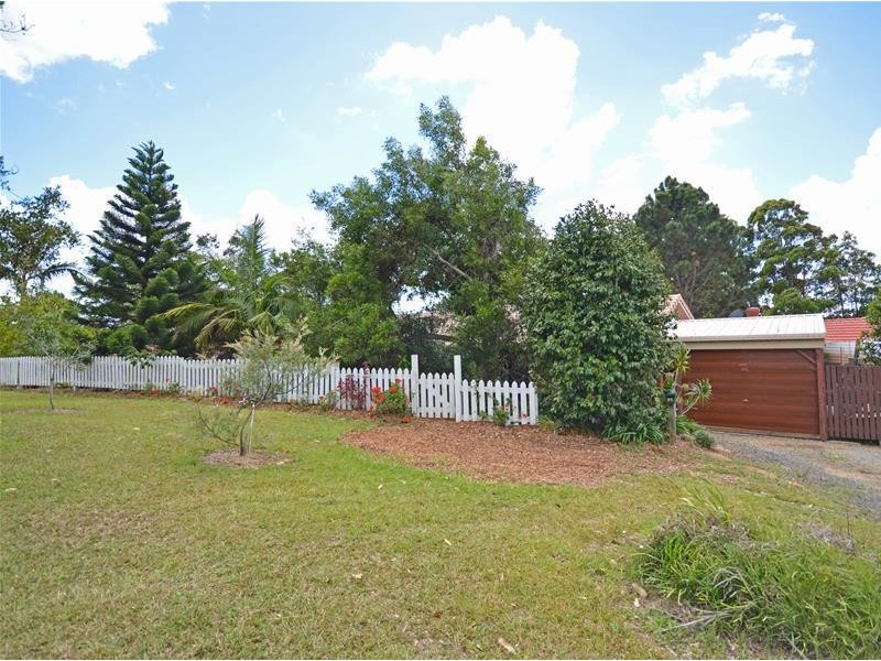 32 Magnetic Drive, Eagle Heights QLD 4271