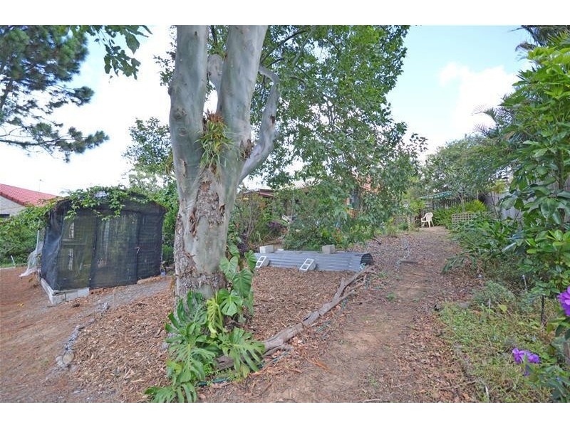 32 Magnetic Drive, Eagle Heights QLD 4271