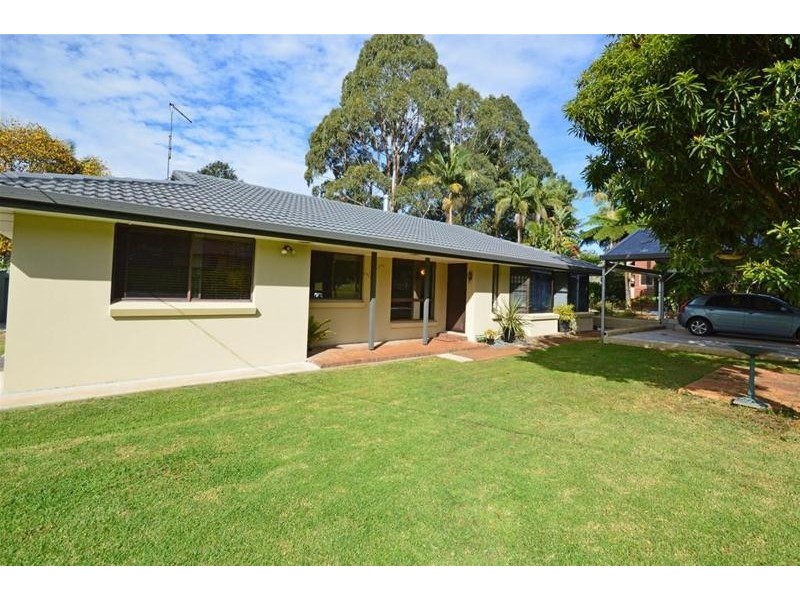 9 Arenga Drive, Tamborine Mountain QLD 4272