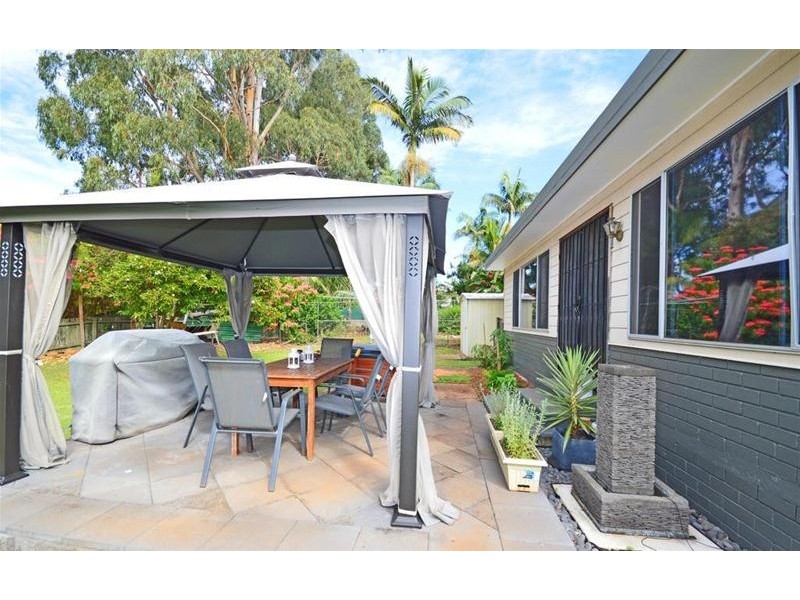 9 Arenga Drive, Tamborine Mountain QLD 4272