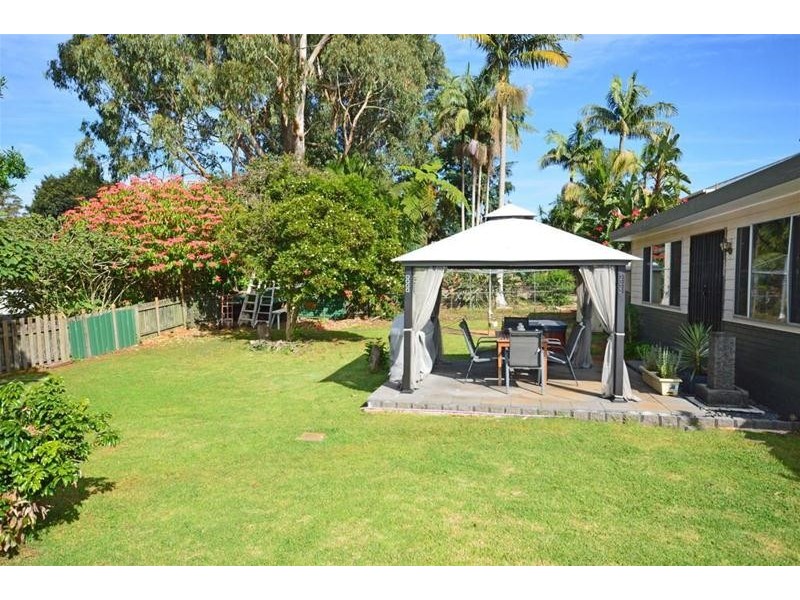 9 Arenga Drive, Tamborine Mountain QLD 4272