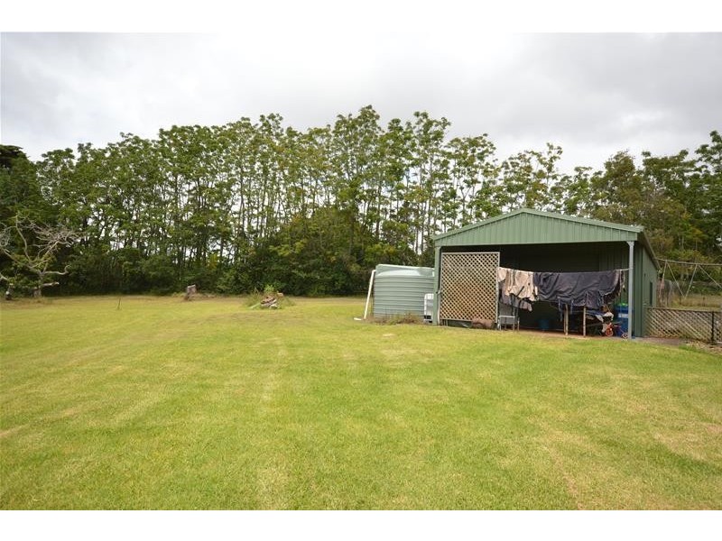 113 Eagle Heights Road, Eagle Heights QLD 4271