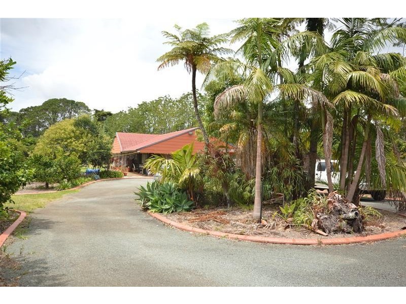 113 Eagle Heights Road, Eagle Heights QLD 4271