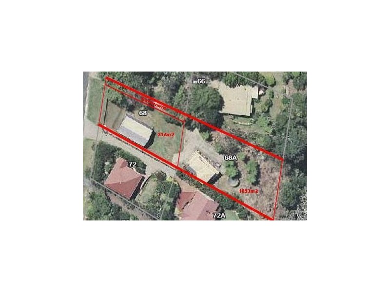 68 Coomera Gorge Drive, Tamborine Mountain QLD 4272