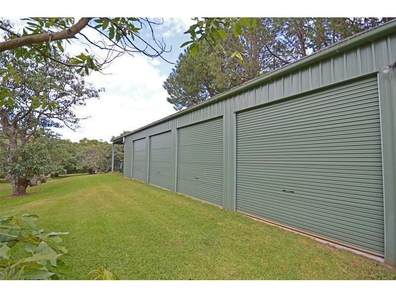 129 Curtis Road, Tamborine Mountain QLD 4272