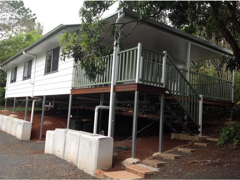 628 Main Western Road, Tamborine Mountain QLD 4272