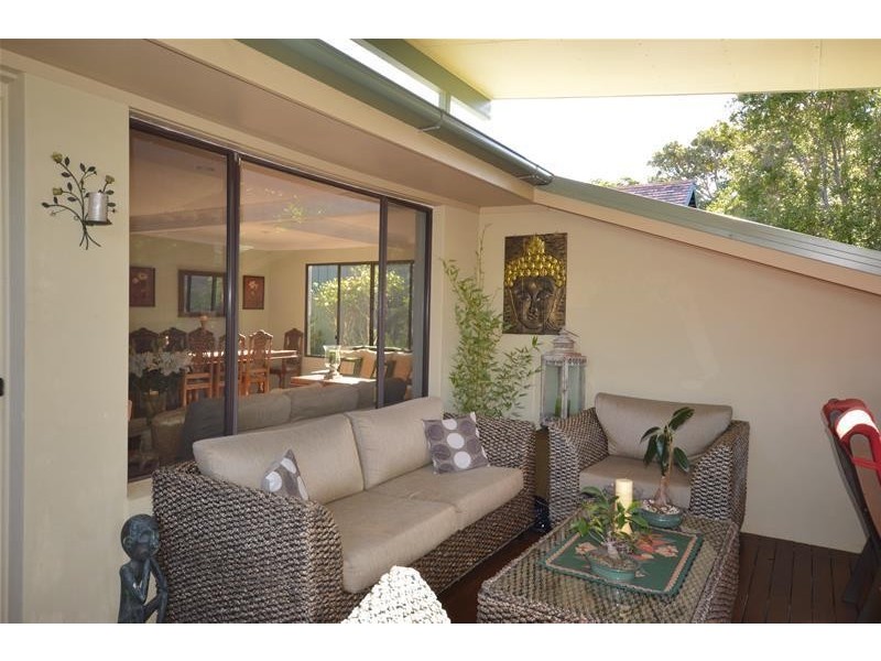 28 Stradbroke Avenue, Eagle Heights QLD 4271