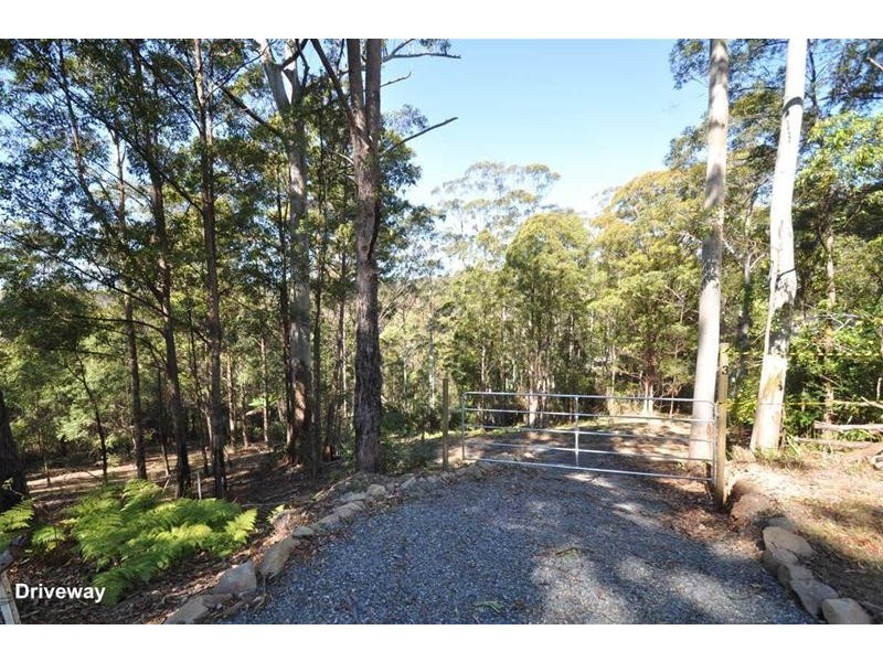 3 Orchis Drive, Tamborine Mountain QLD 4272