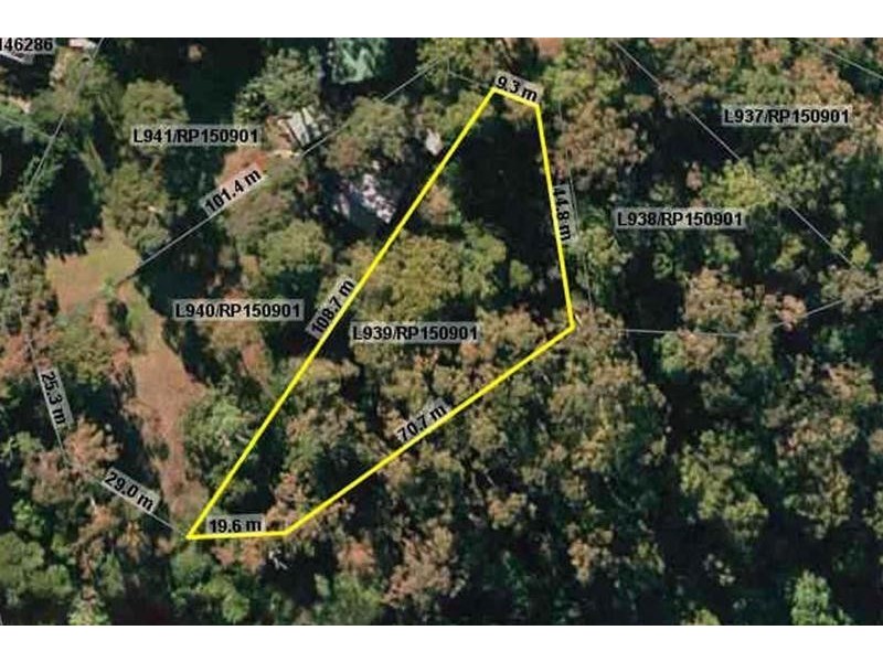 3 Orchis Drive, Tamborine Mountain QLD 4272