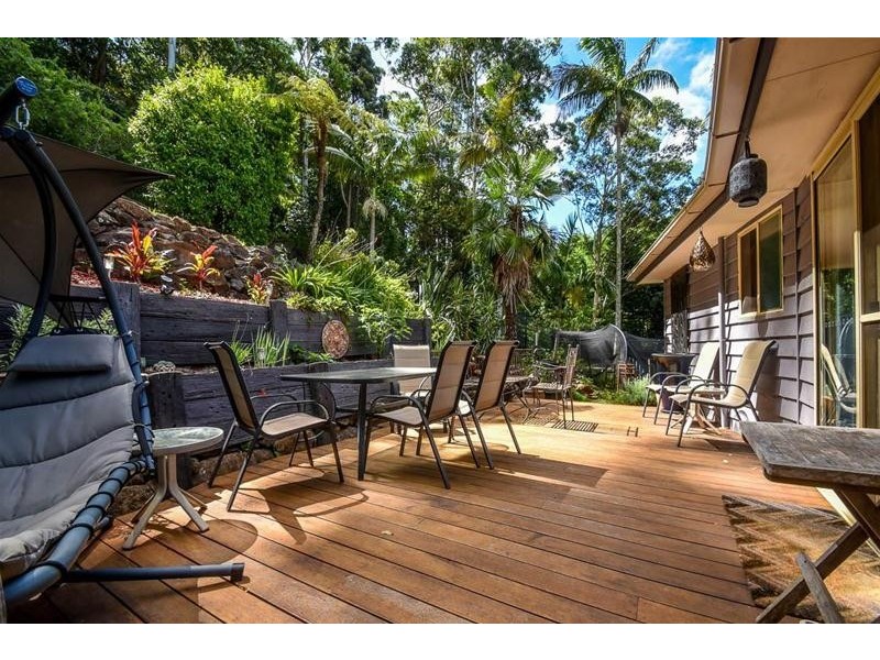 7 Apo Court, Tamborine Mountain QLD 4272