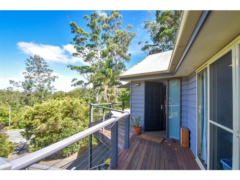 7 Apo Court, Tamborine Mountain QLD 4272