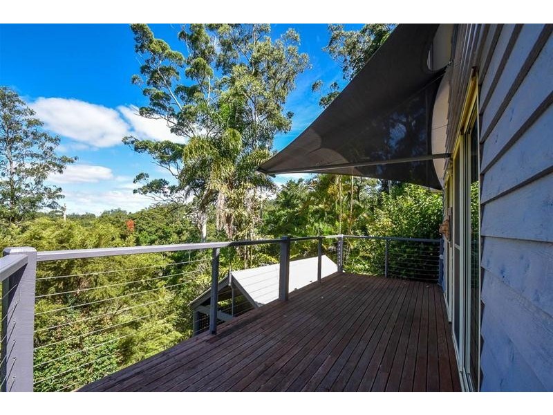 7 Apo Court, Tamborine Mountain QLD 4272