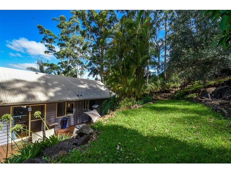 7 Apo Court, Tamborine Mountain QLD 4272