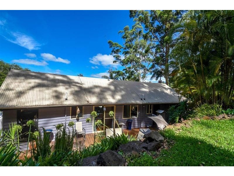 7 Apo Court, Tamborine Mountain QLD 4272