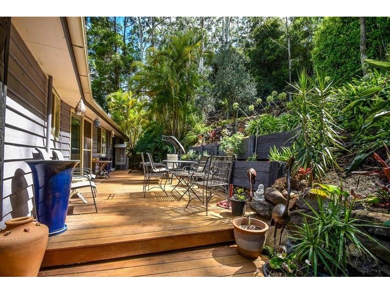 7 Apo Court, Tamborine Mountain QLD 4272