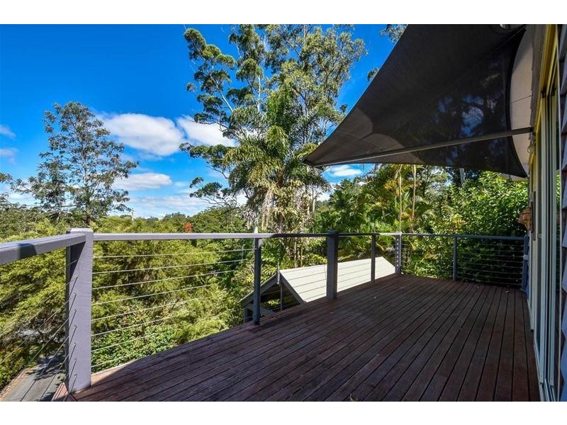 7 Apo Court, Tamborine Mountain QLD 4272