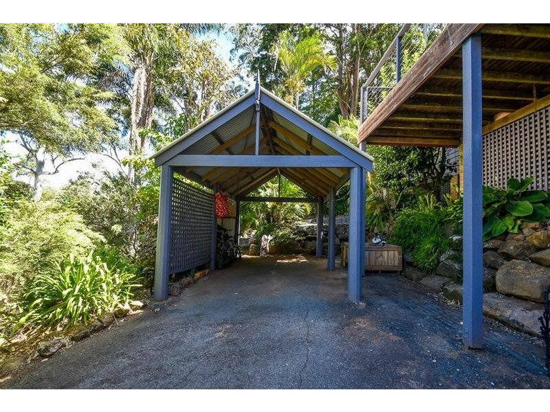 7 Apo Court, Tamborine Mountain QLD 4272