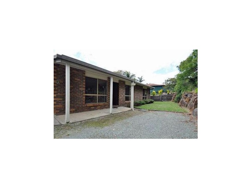 Tamborine Mountain QLD 4272