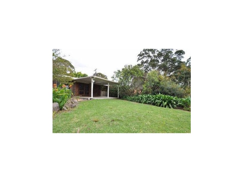 Tamborine Mountain QLD 4272