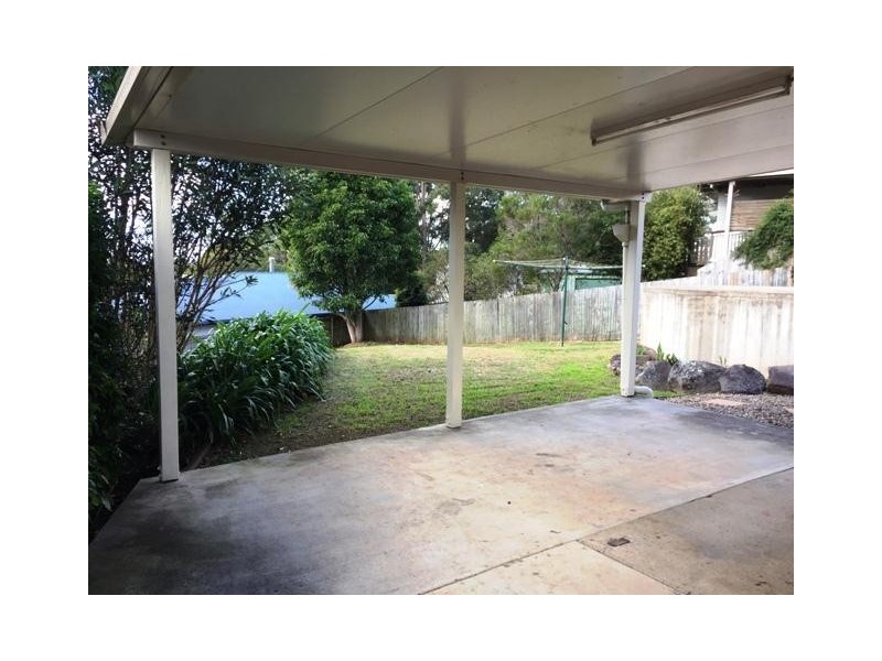 Tamborine Mountain QLD 4272