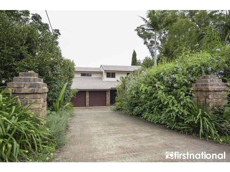 Tamborine Mountain QLD 4272