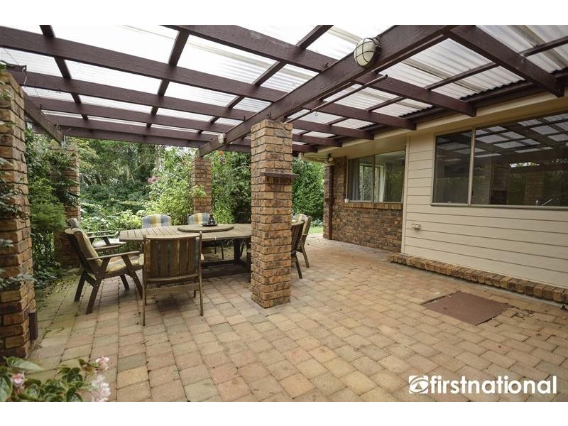 Tamborine Mountain QLD 4272