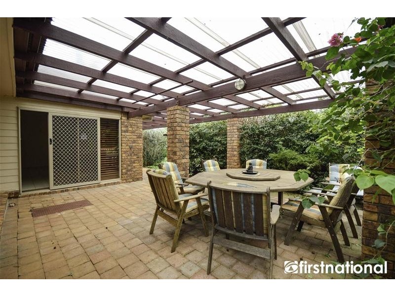 Tamborine Mountain QLD 4272