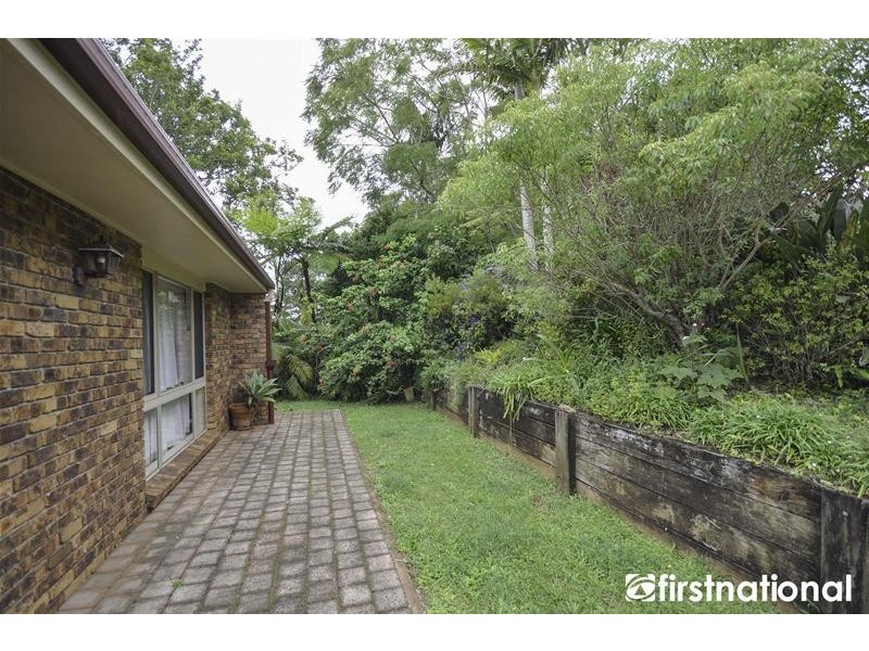 Tamborine Mountain QLD 4272