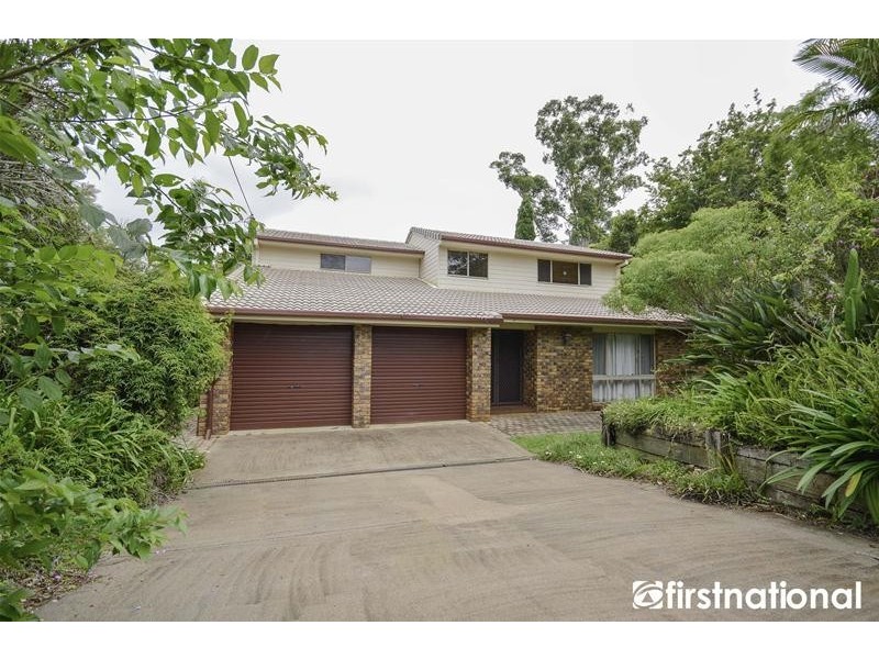 Tamborine Mountain QLD 4272