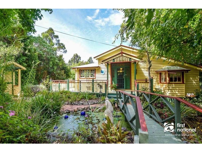 6-8 Madura Court, Tamborine Mountain QLD 4272