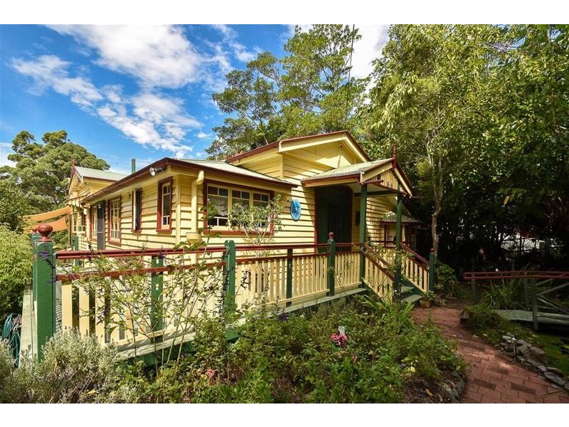 6-8 Madura Court, Tamborine Mountain QLD 4272