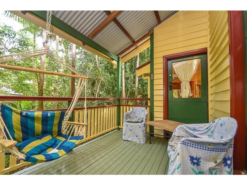 6-8 Madura Court, Tamborine Mountain QLD 4272