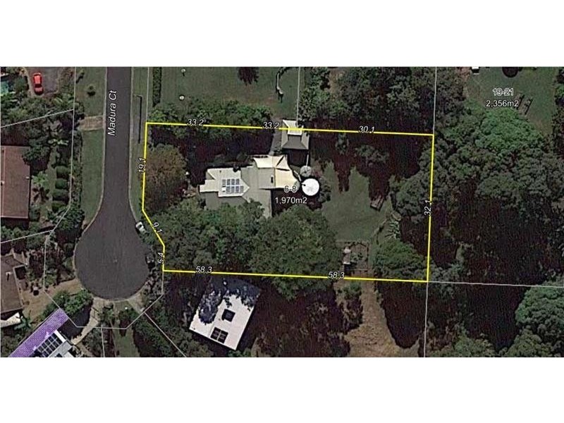 6-8 Madura Court, Tamborine Mountain QLD 4272