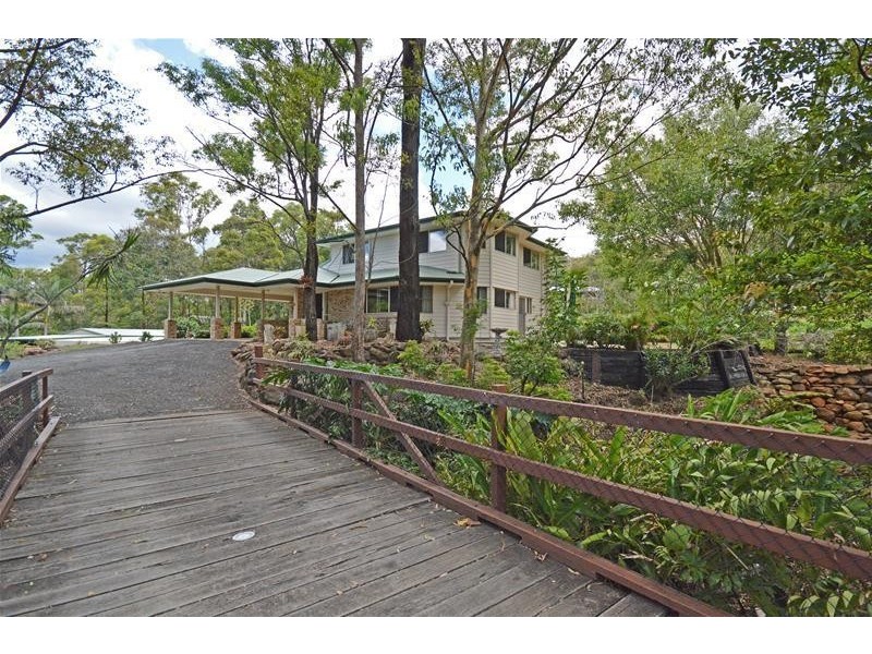 5-7 Borneo Court, Tamborine Mountain QLD 4272
