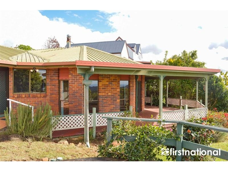 Tamborine Mountain QLD 4272