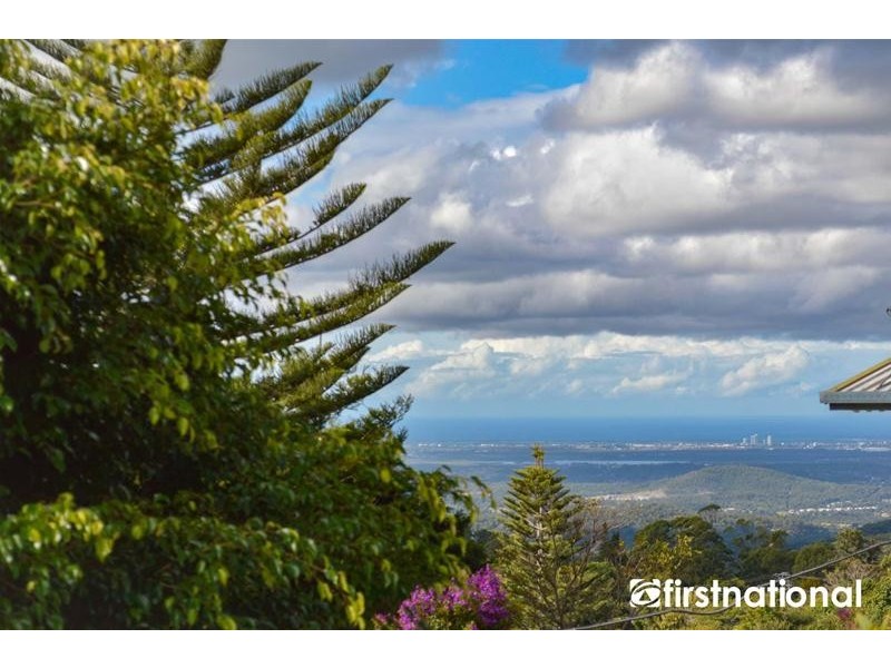 Tamborine Mountain QLD 4272