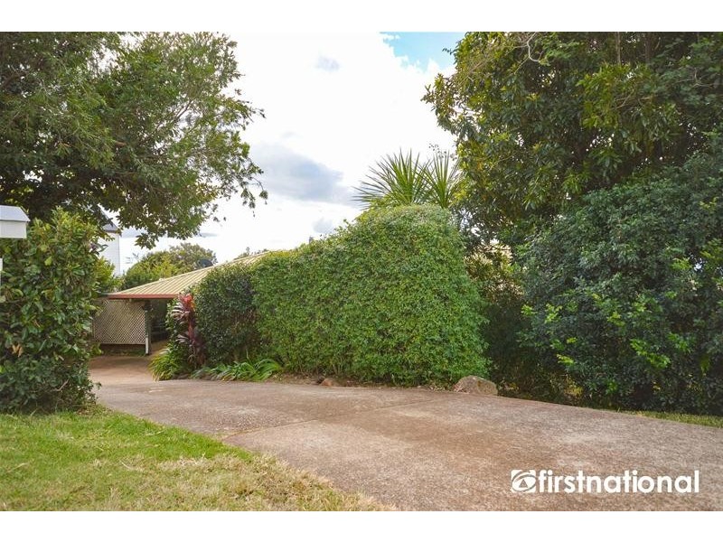 Tamborine Mountain QLD 4272