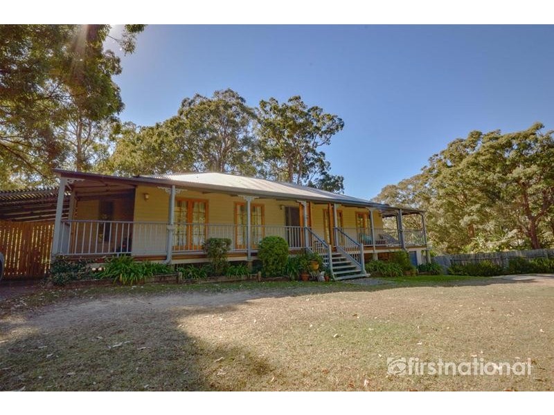 Tamborine Mountain QLD 4272