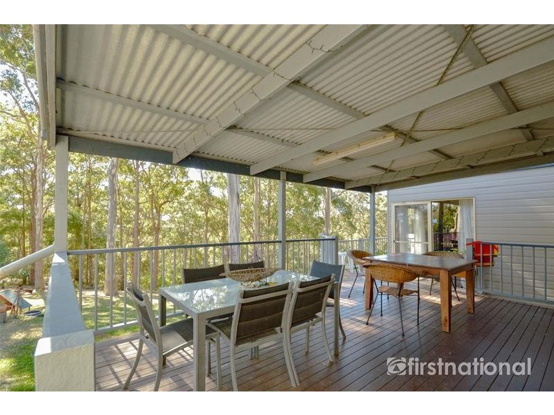 Tamborine Mountain QLD 4272