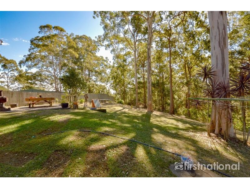 Tamborine Mountain QLD 4272