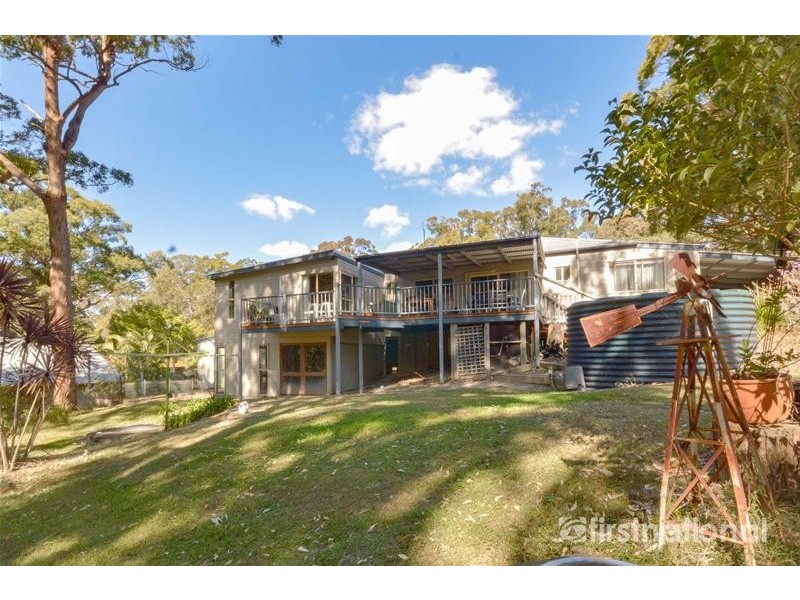 Tamborine Mountain QLD 4272