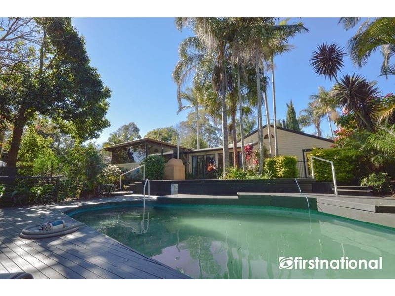 54 MacDonnell Road, Tamborine Mountain QLD 4272