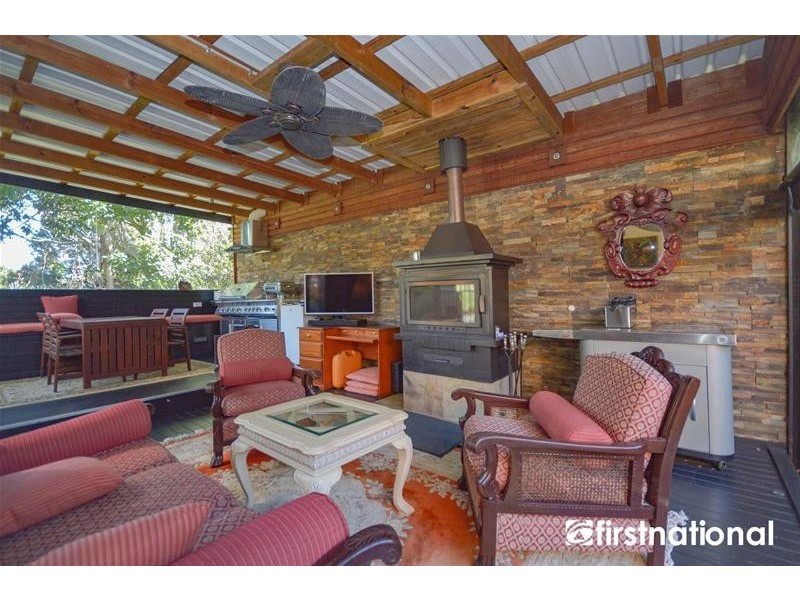 54 MacDonnell Road, Tamborine Mountain QLD 4272