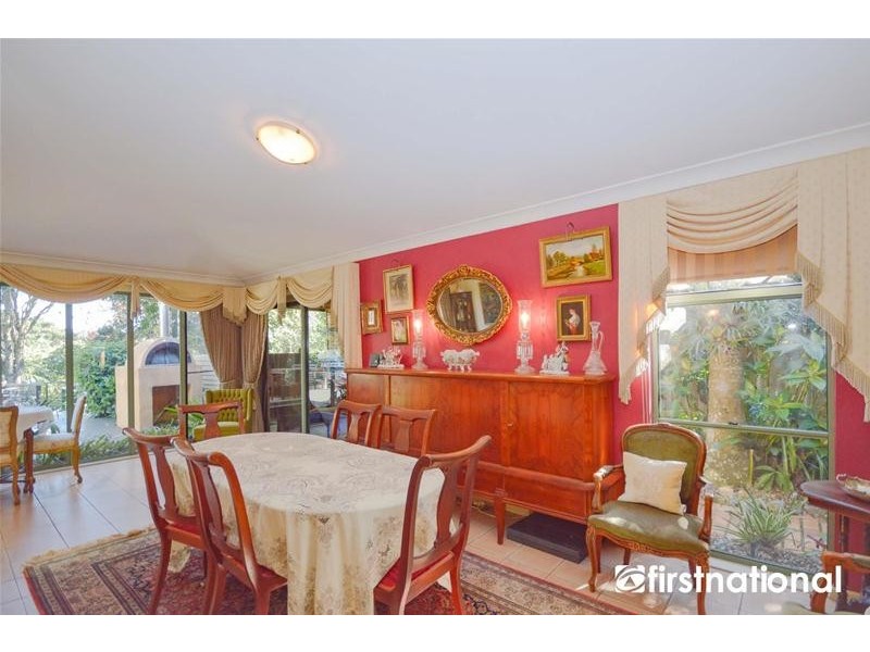 54 MacDonnell Road, Tamborine Mountain QLD 4272